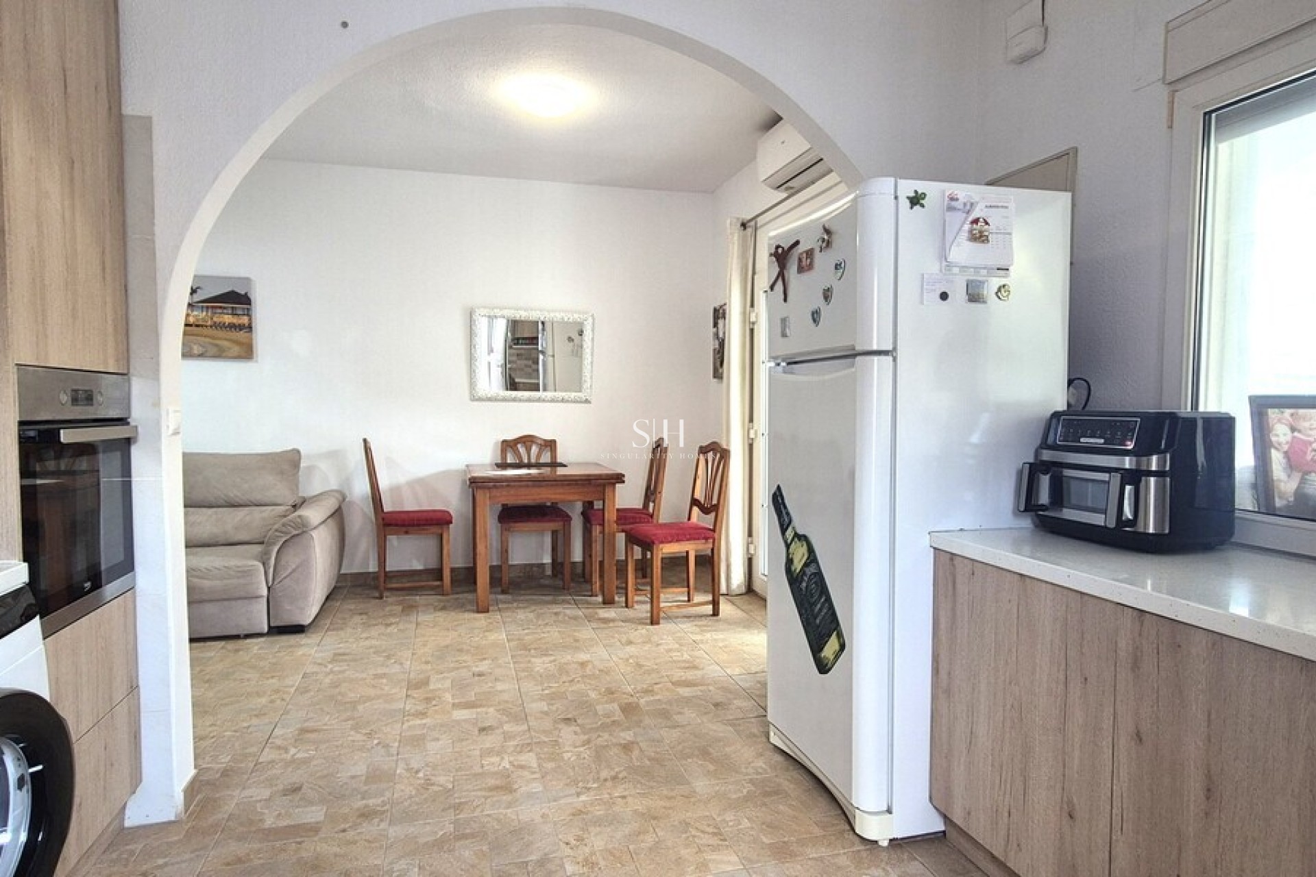 Reventa - Bungalow - San Miguel de Salinas - Costa Blanca