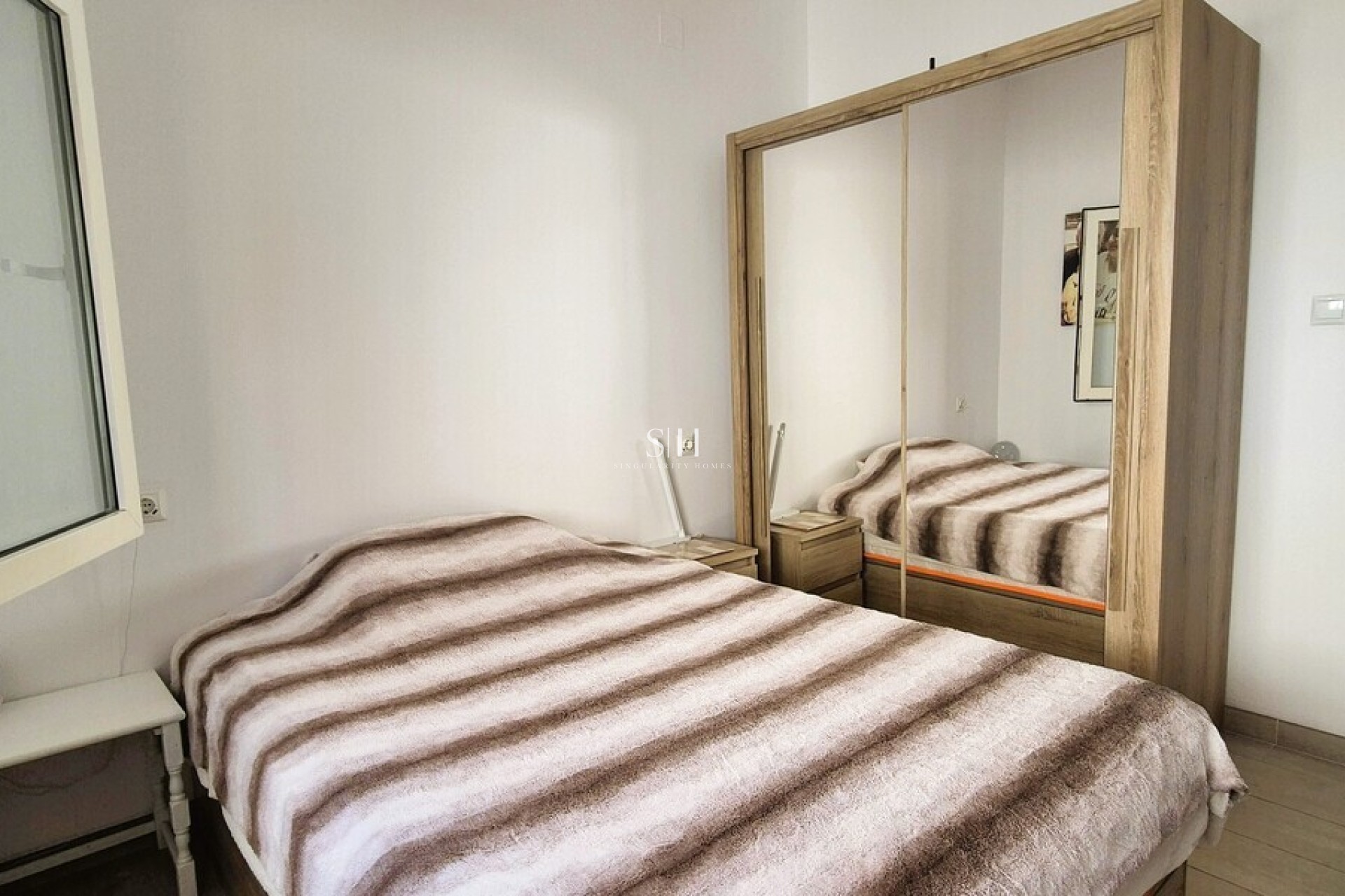 Reventa - Bungalow - San Miguel de Salinas - Costa Blanca