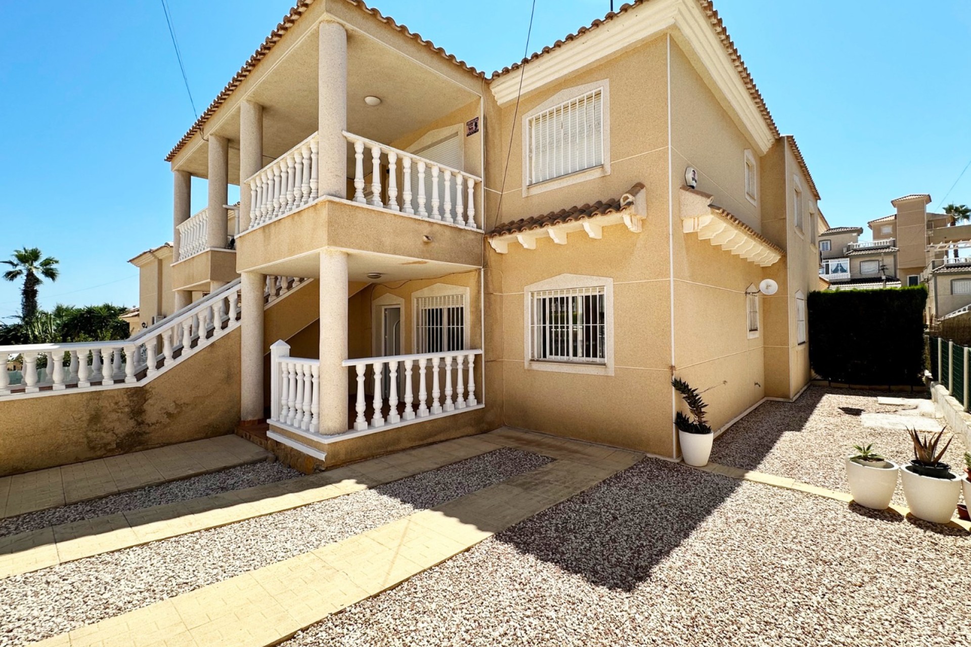 Reventa - Bungalow - San Miguel de Salinas - Inland