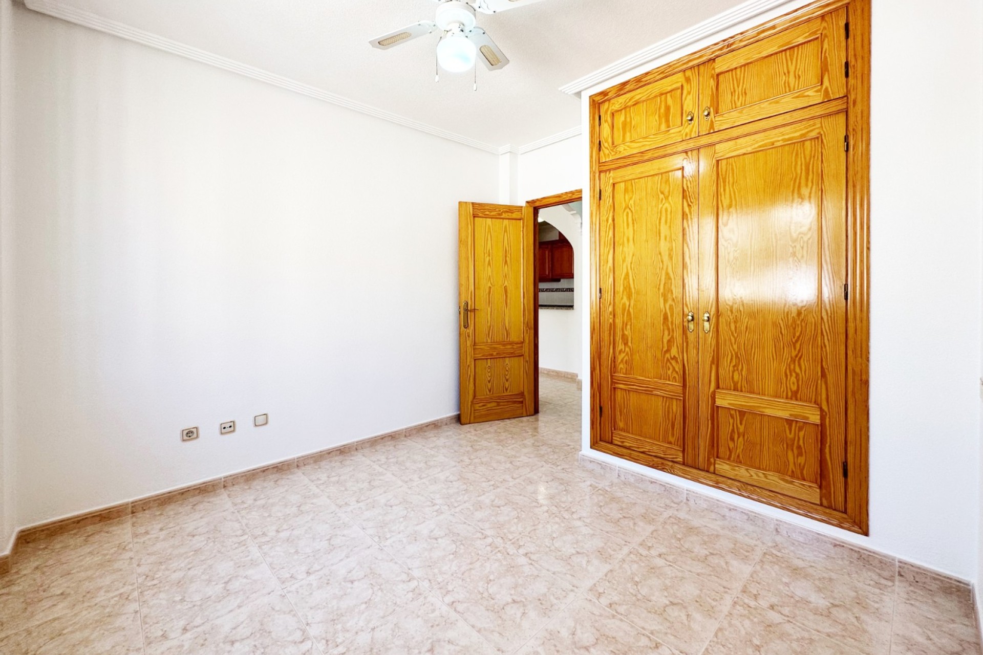 Reventa - Bungalow - San Miguel de Salinas - Inland