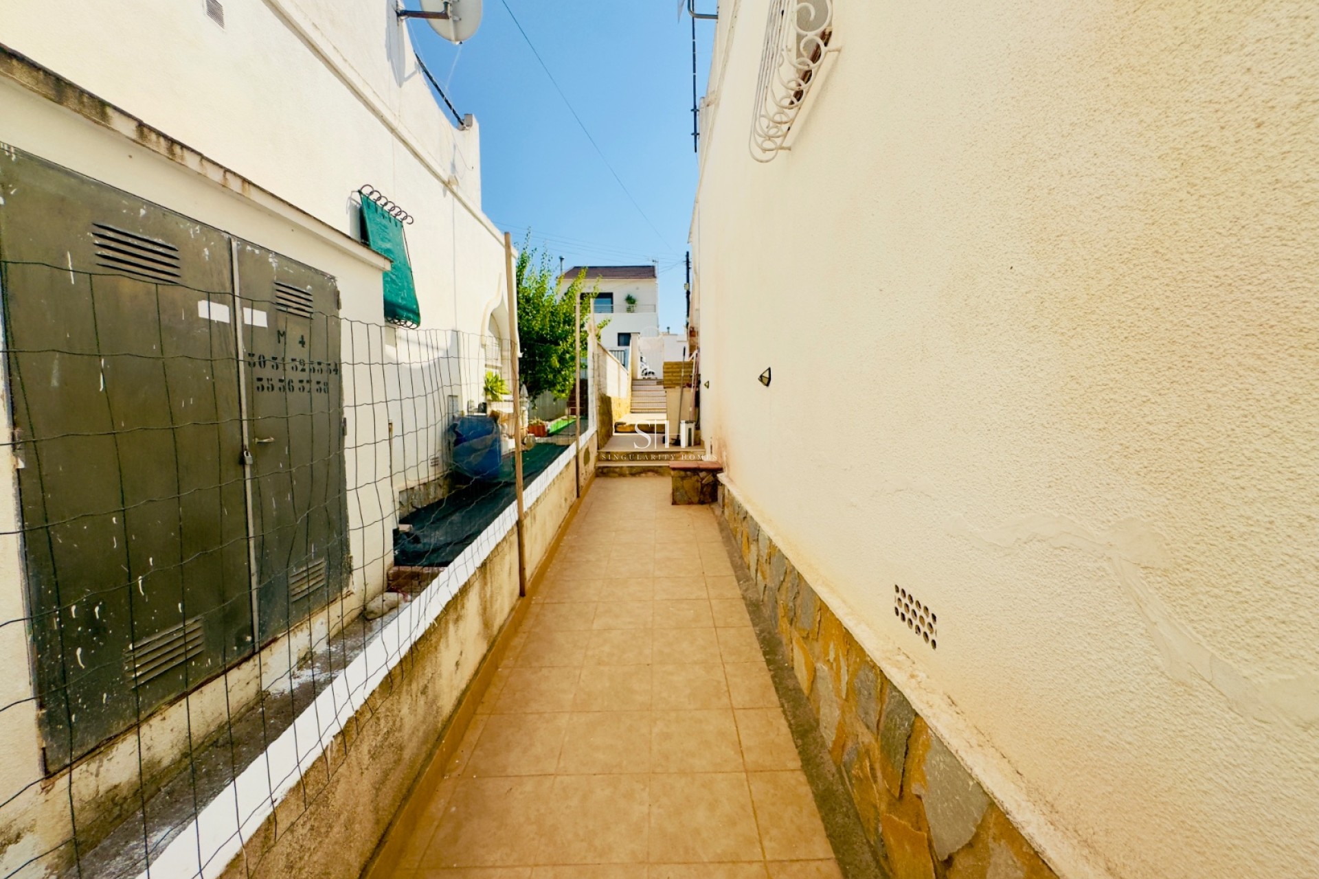 Reventa - Bungalow - San Miguel de Salinas