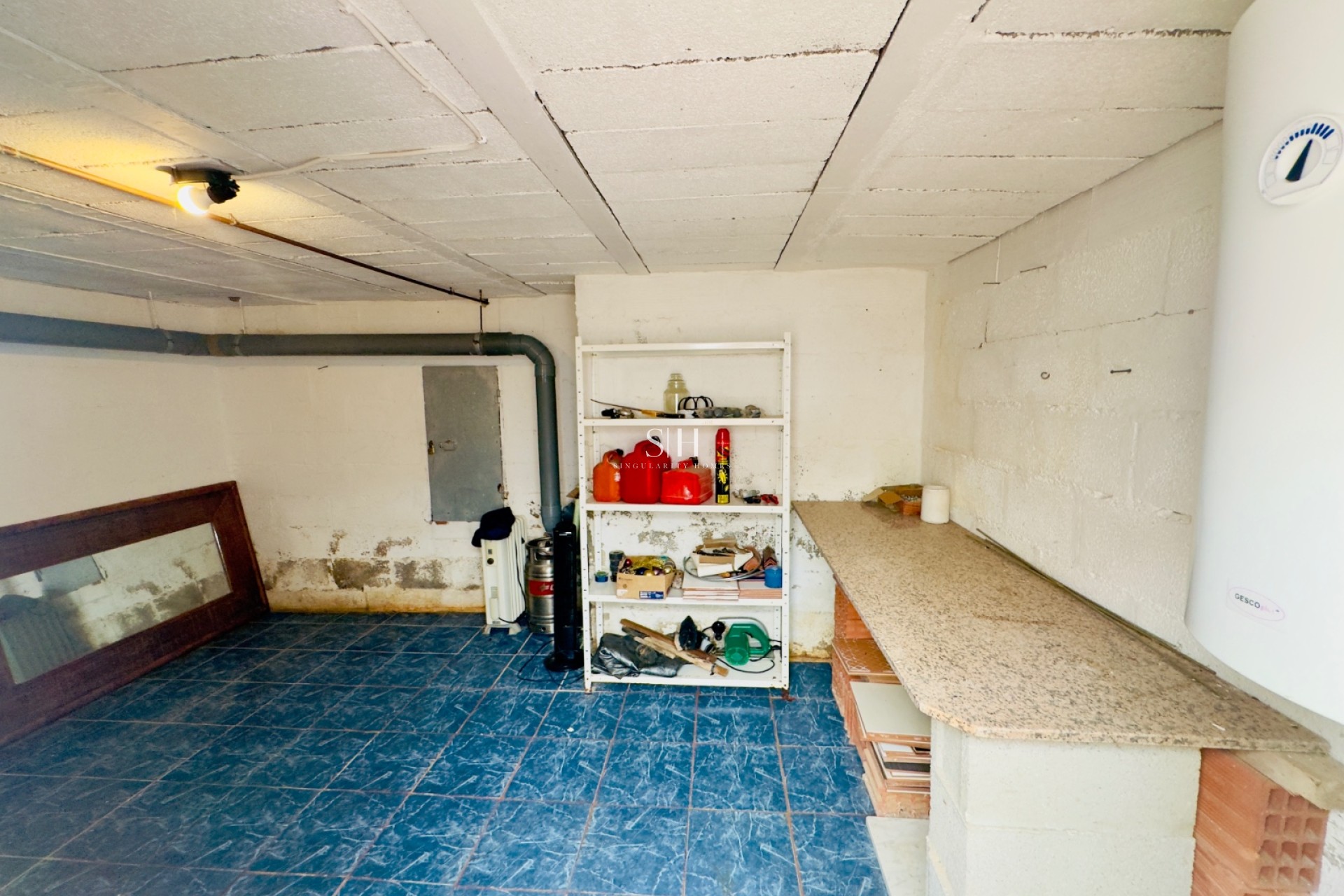 Reventa - Bungalow - San Miguel de Salinas