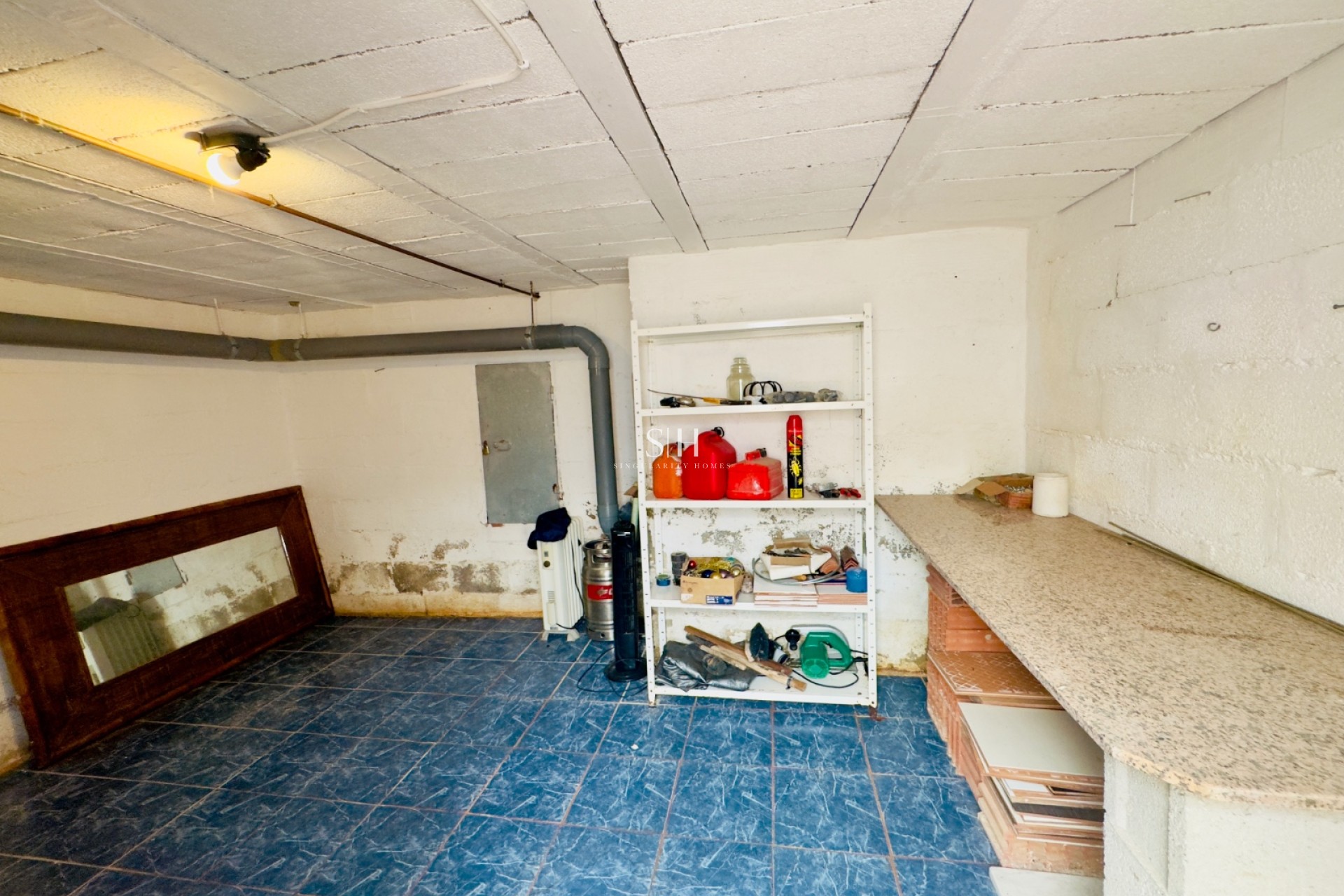 Reventa - Bungalow - San Miguel de Salinas