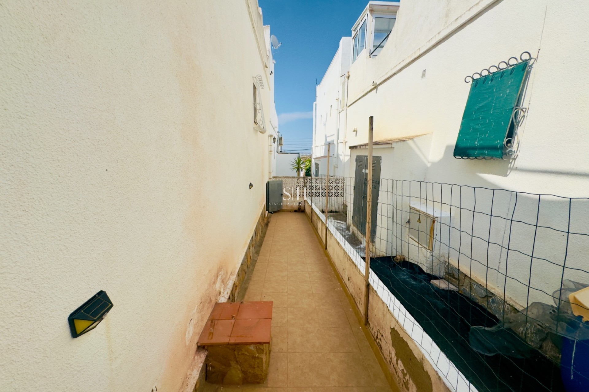 Reventa - Bungalow - San Miguel de Salinas