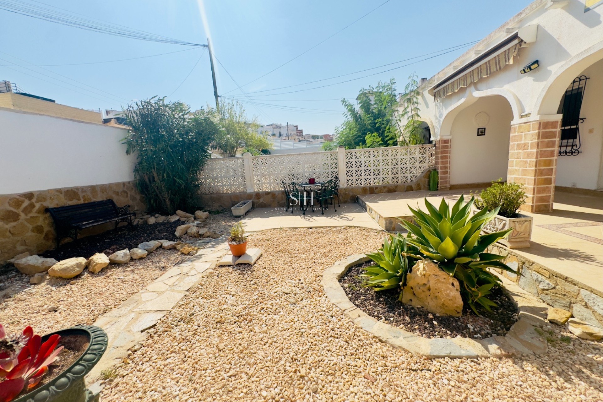 Reventa - Bungalow - San Miguel de Salinas