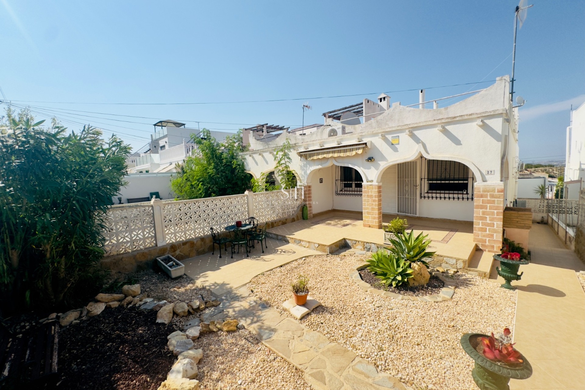 Reventa - Bungalow - San Miguel de Salinas