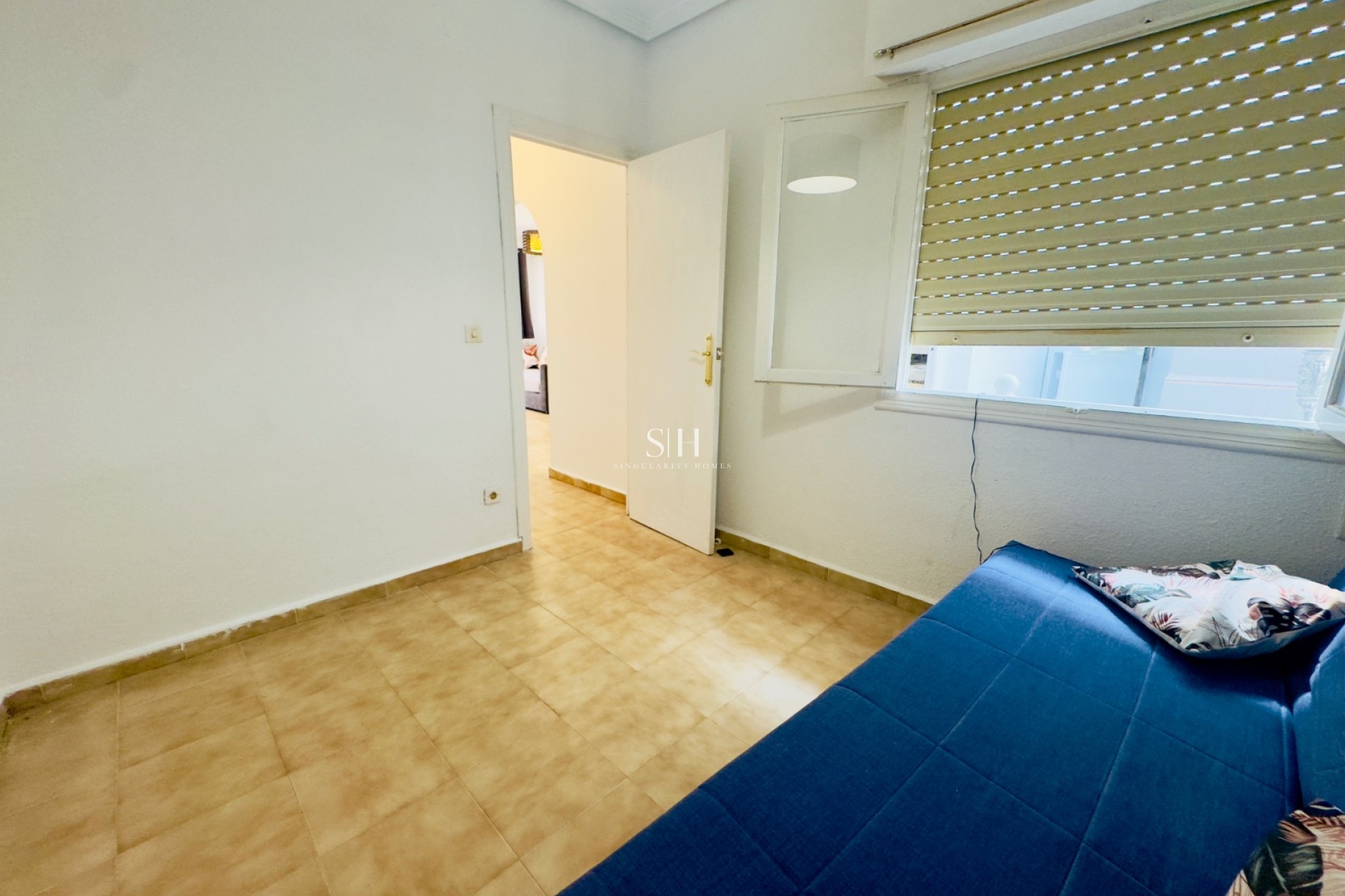 Reventa - Bungalow - San Miguel de Salinas