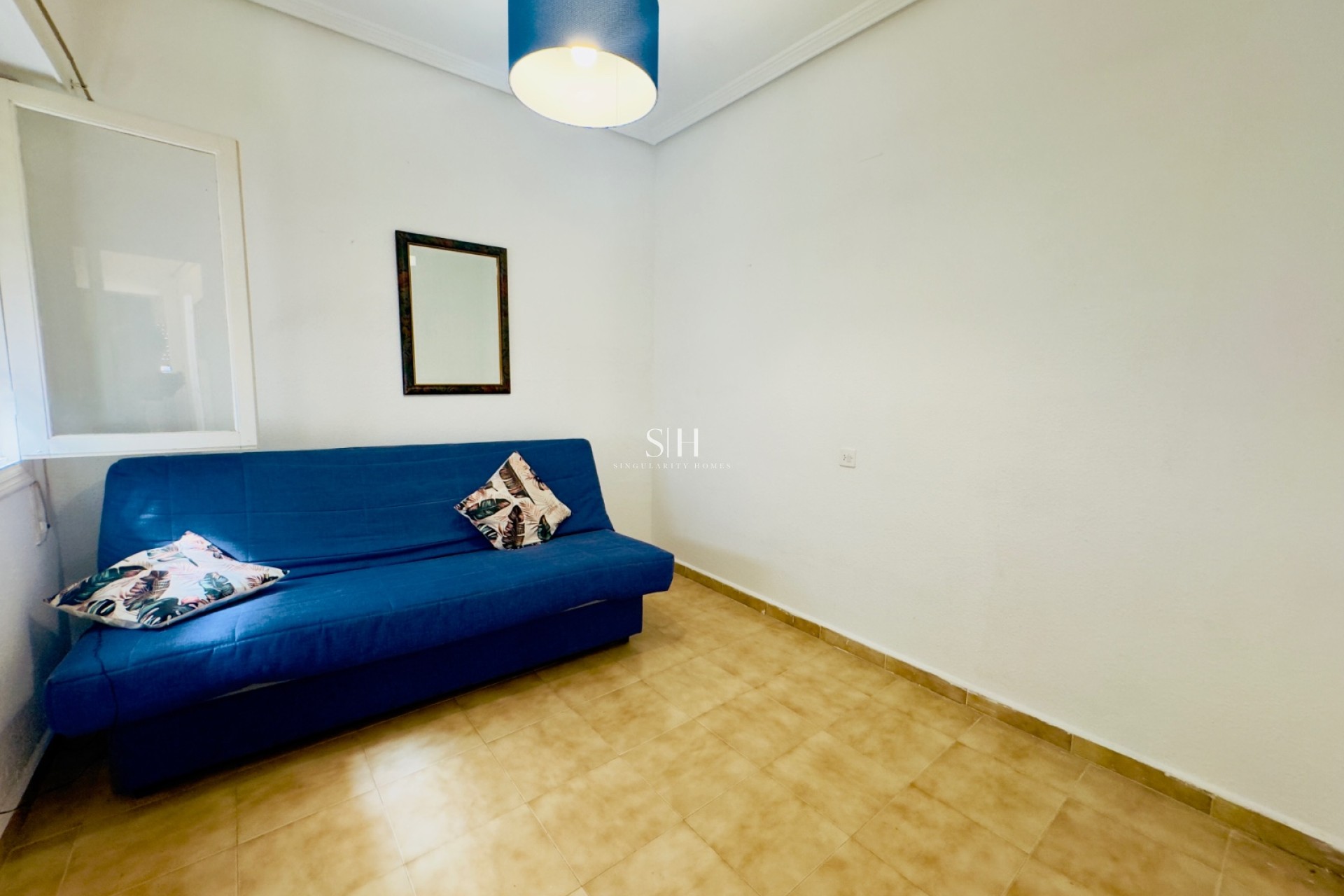 Reventa - Bungalow - San Miguel de Salinas