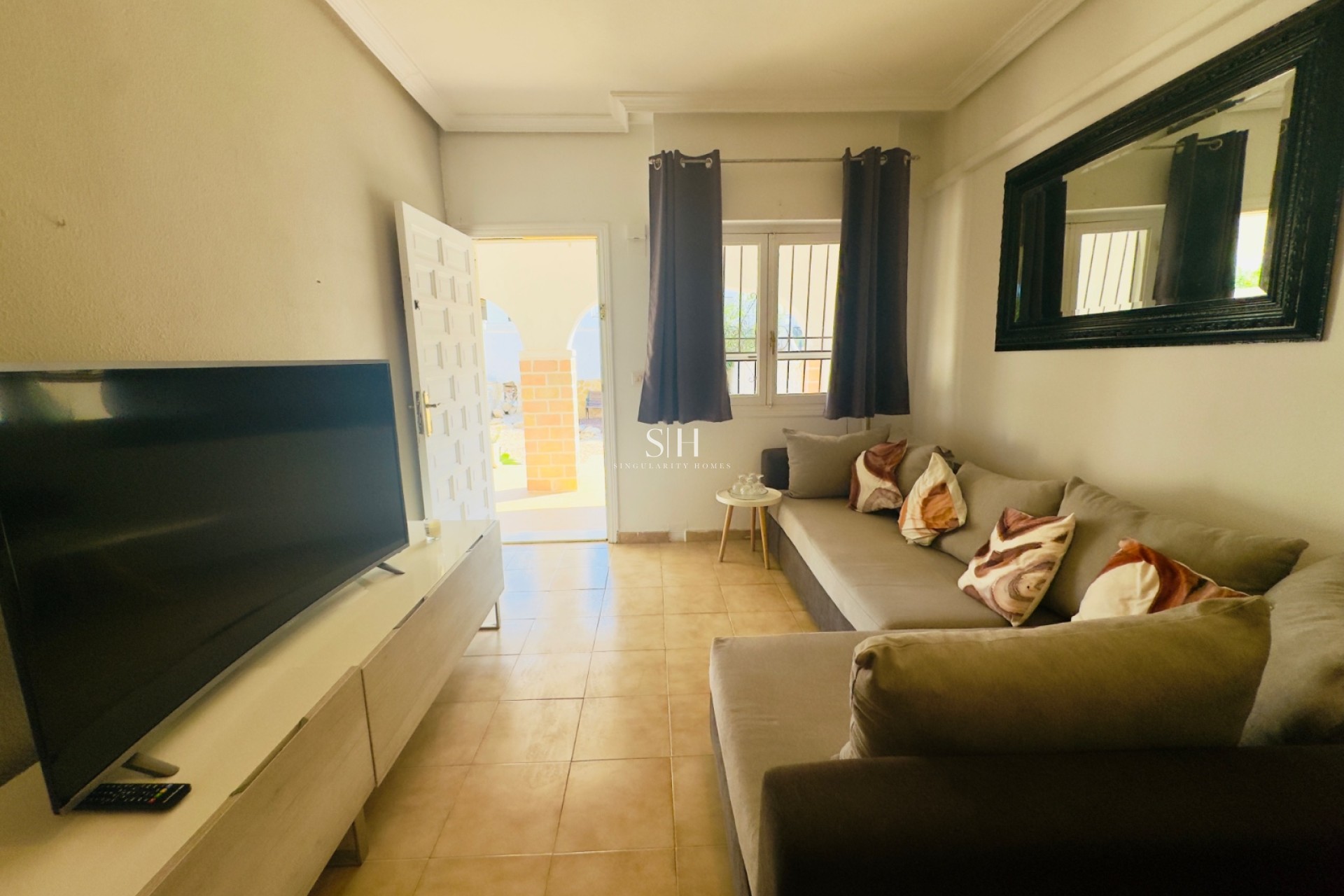 Reventa - Bungalow - San Miguel de Salinas