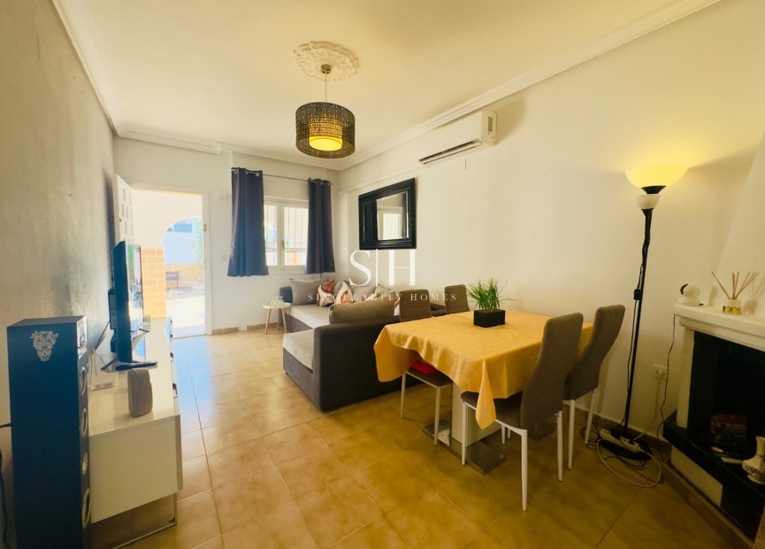 Reventa - Bungalow - San Miguel de Salinas