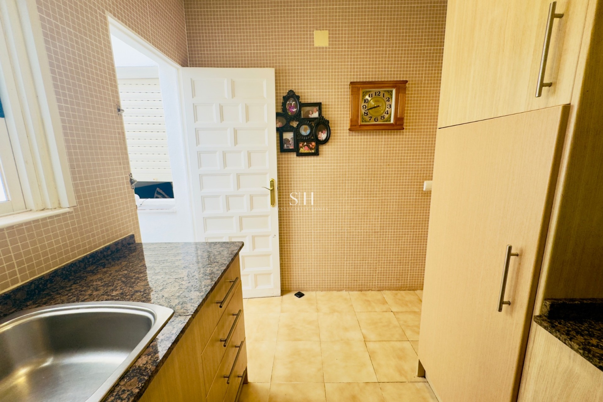 Reventa - Bungalow - San Miguel de Salinas