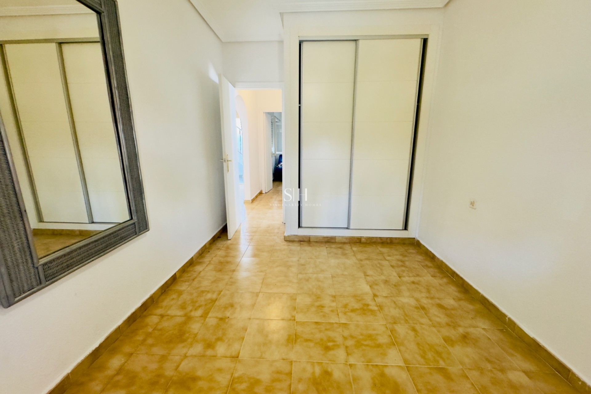 Reventa - Bungalow - San Miguel de Salinas