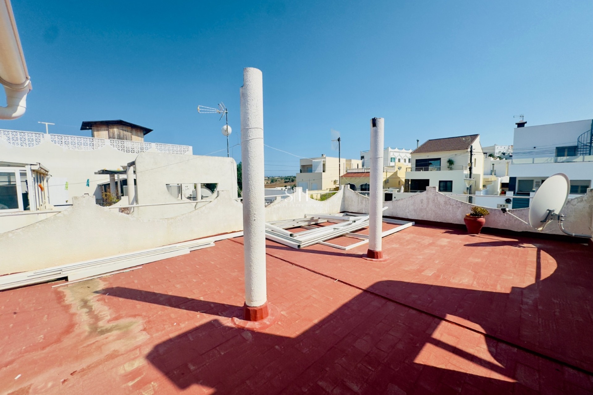 Reventa - Bungalow - San Miguel de Salinas