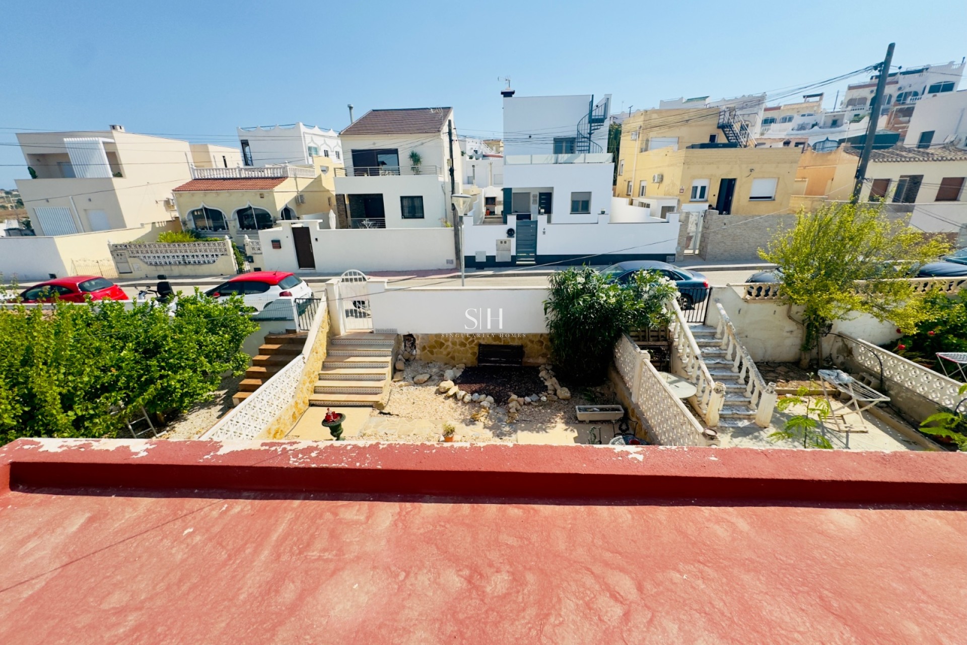 Reventa - Bungalow - San Miguel de Salinas