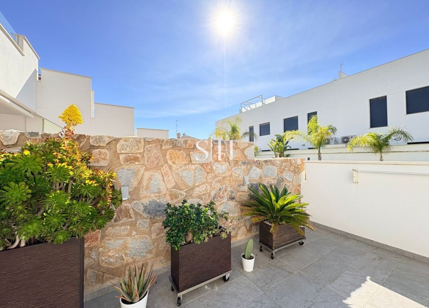 Reventa - Bungalow - Torre de la Horadada - Porto Marina