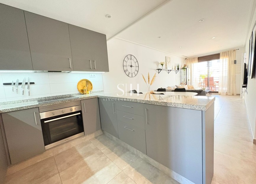 Reventa - Bungalow - Torre de la Horadada - Porto Marina