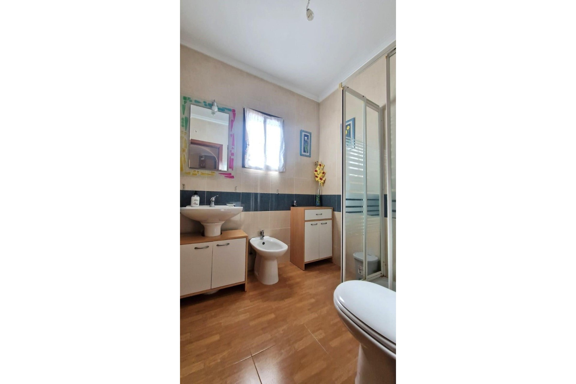 Reventa - Bungalow - Torrevieja - Aguas nuevas 1