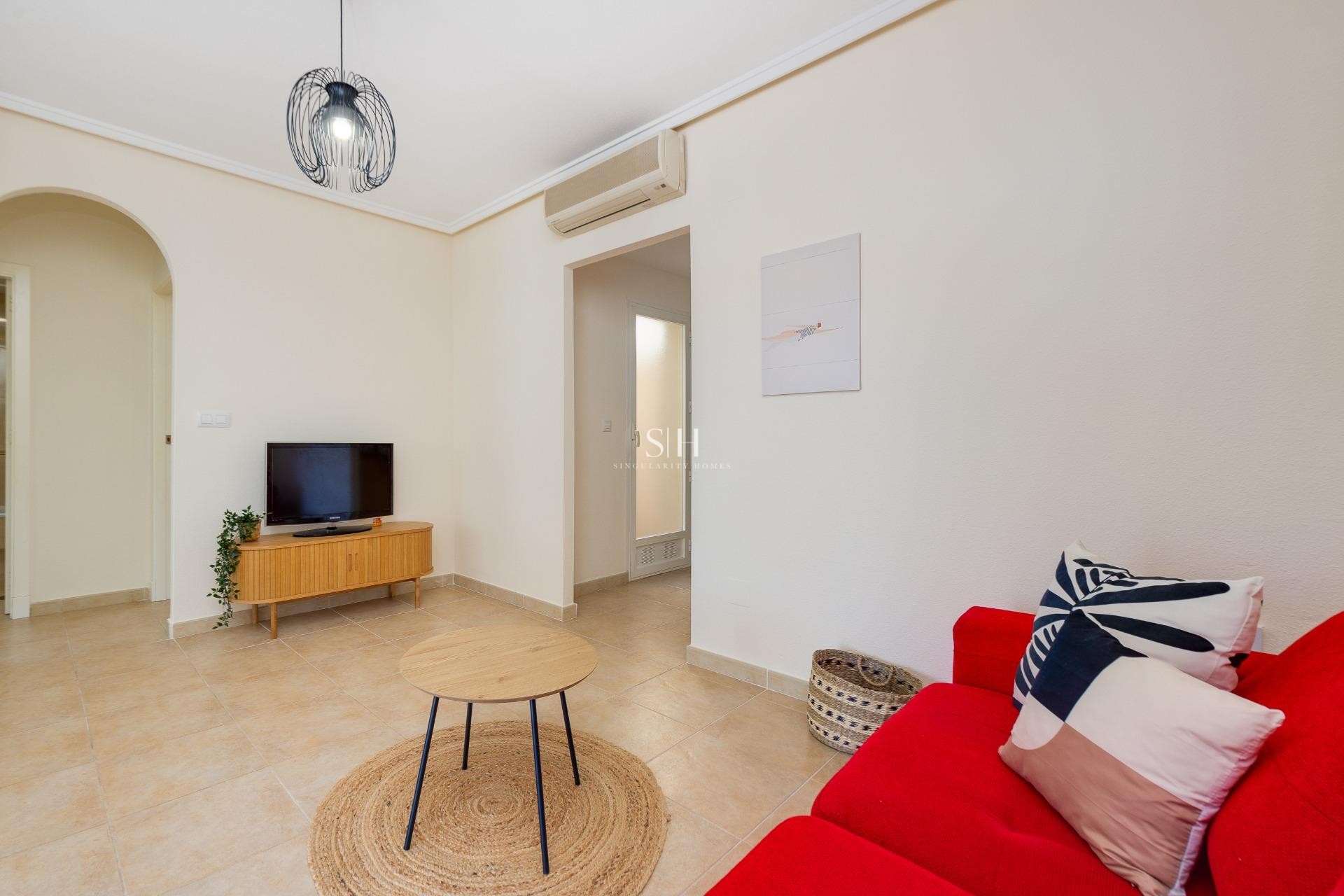 Reventa - Bungalow - Torrevieja - Aguas nuevas 1