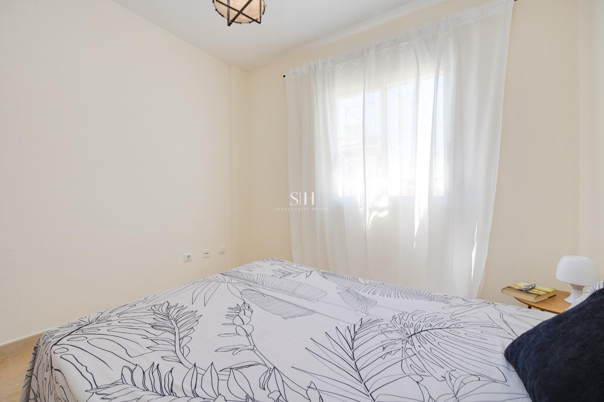 Reventa - Bungalow - Torrevieja - Aguas nuevas 1