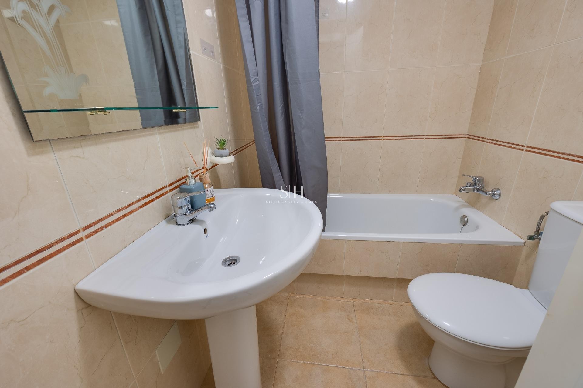 Reventa - Bungalow - Torrevieja - Aguas nuevas 1