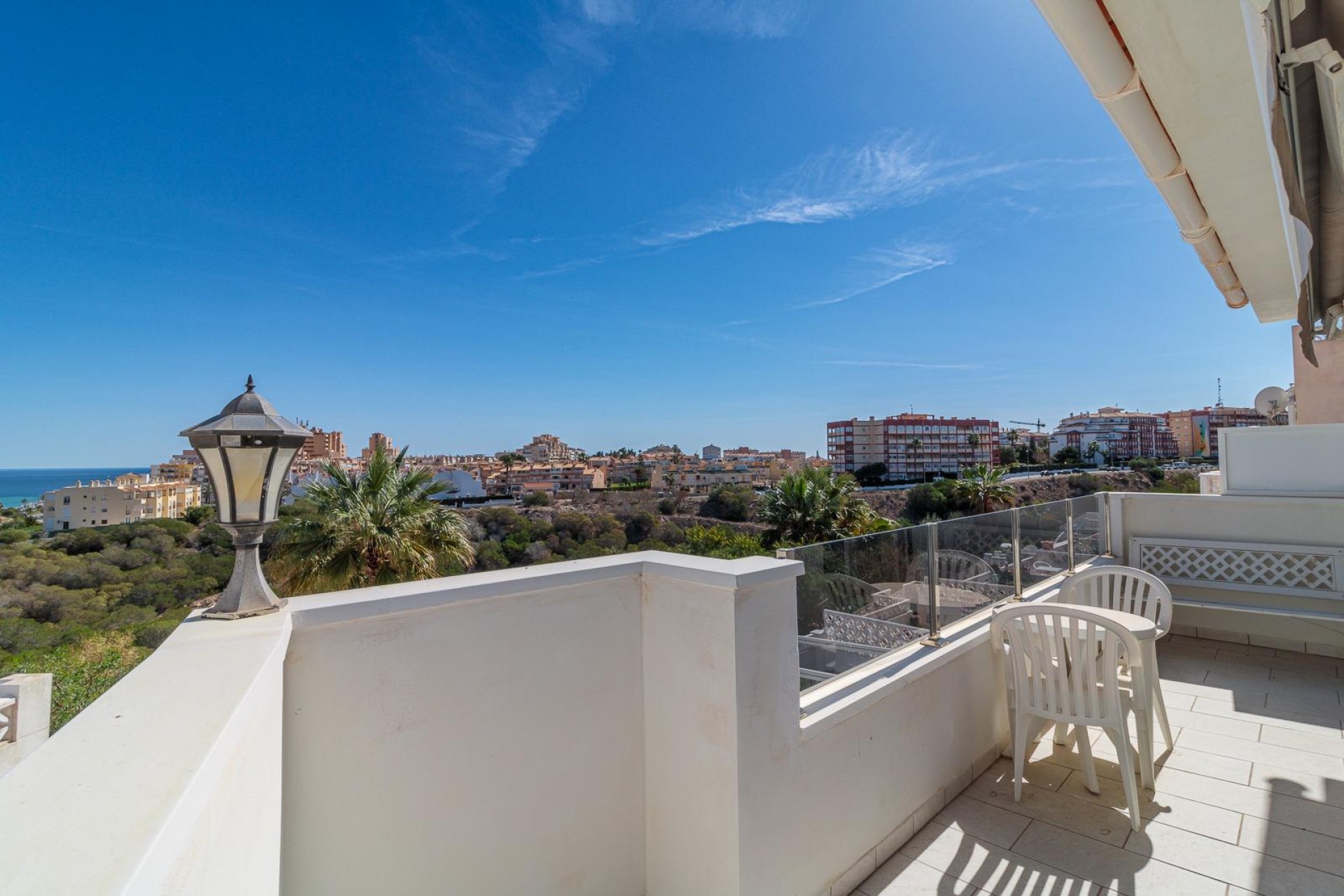 Reventa - Bungalow - Torrevieja - Aguas nuevas 1