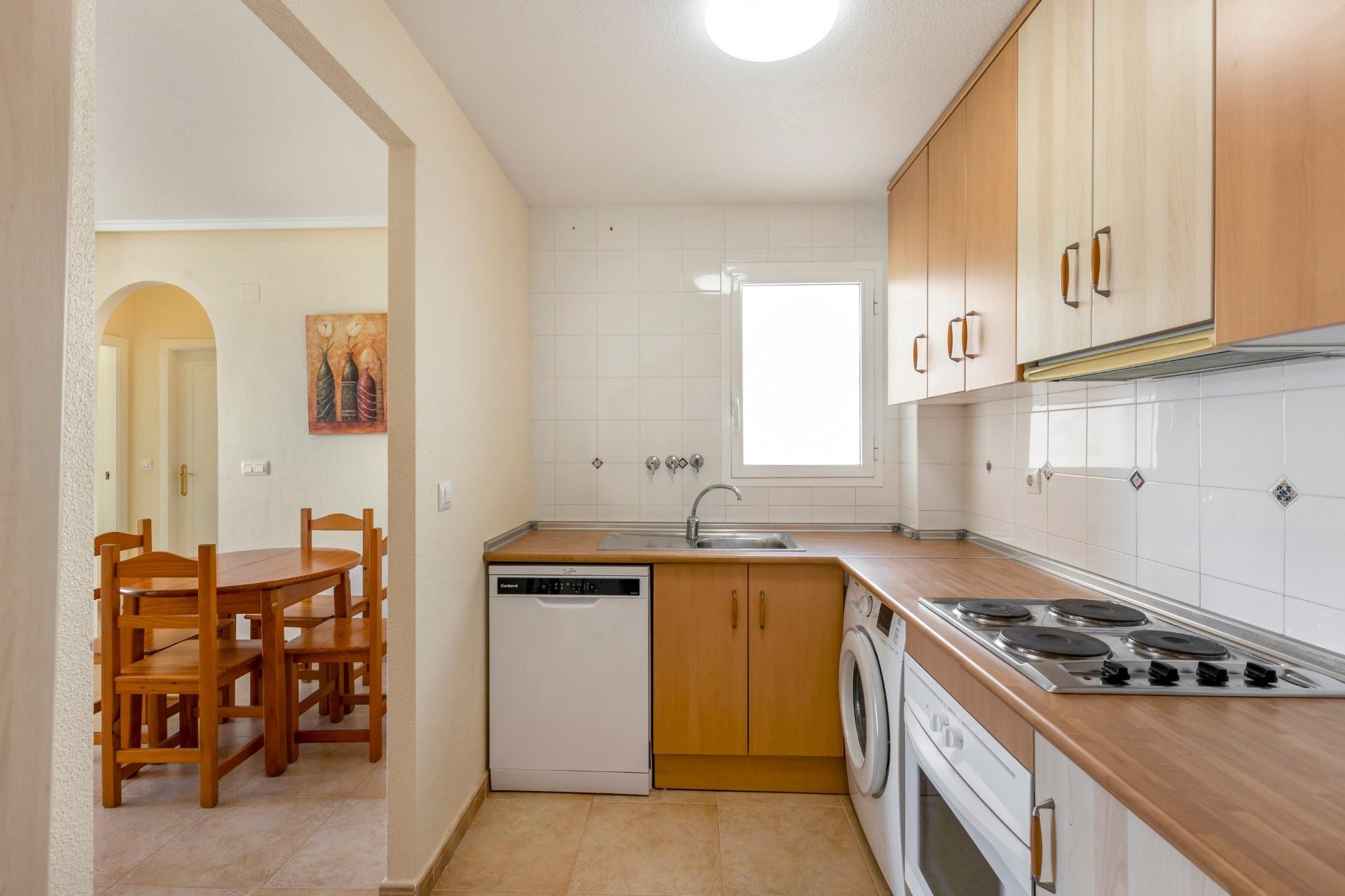 Reventa - Bungalow - Torrevieja - Aguas Nuevas 2