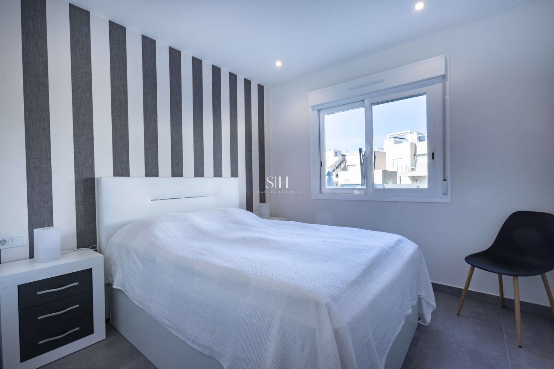 Reventa - Bungalow - Torrevieja - aguas nuevas