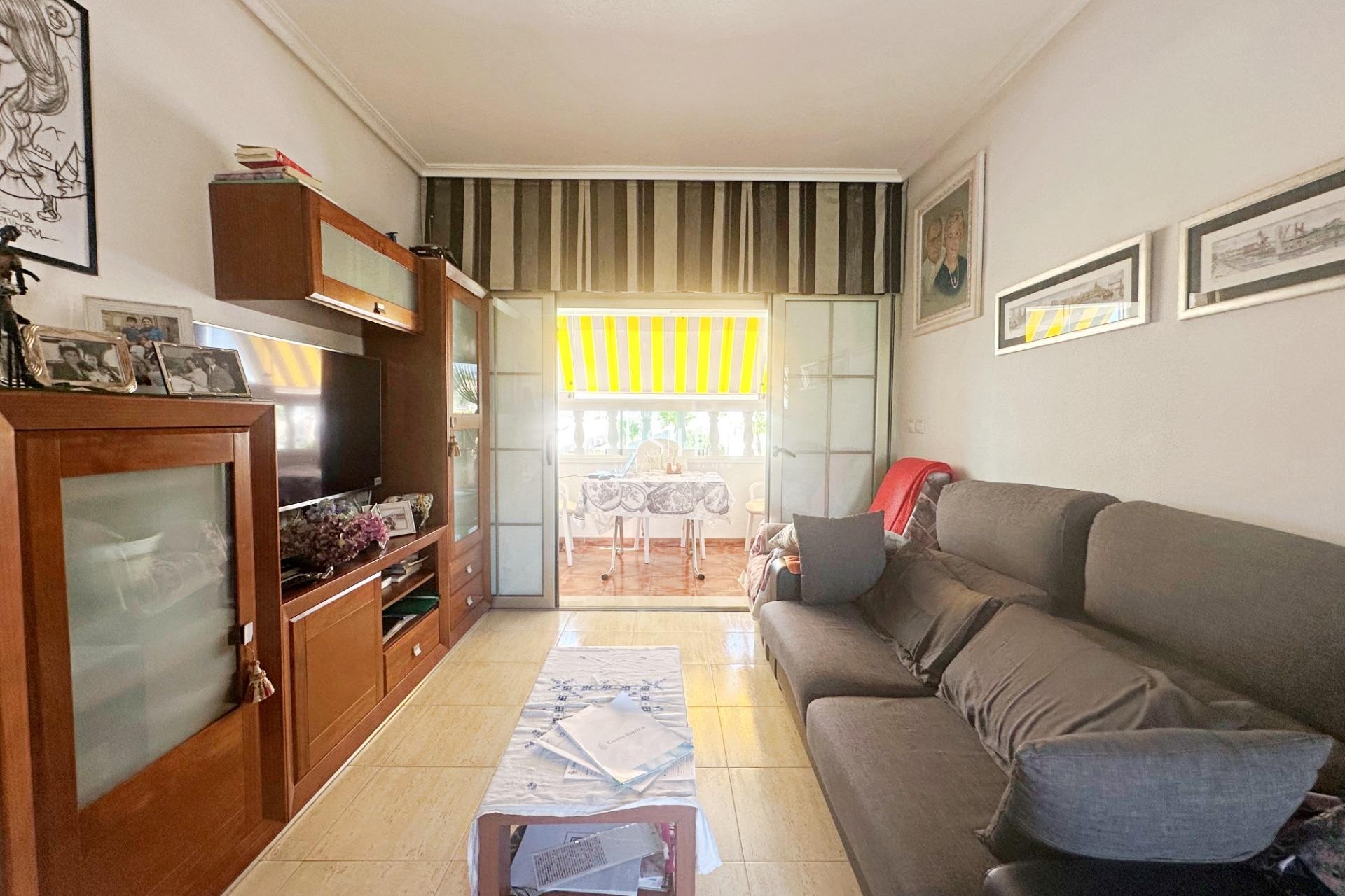 Reventa - Bungalow - Torrevieja - aguas nuevas