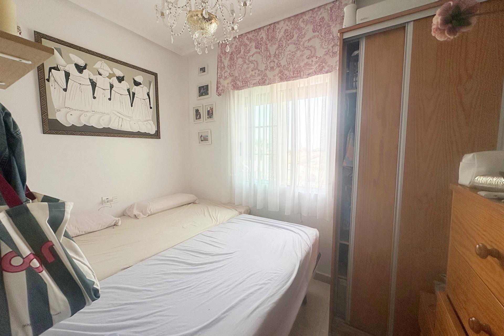 Reventa - Bungalow - Torrevieja - aguas nuevas