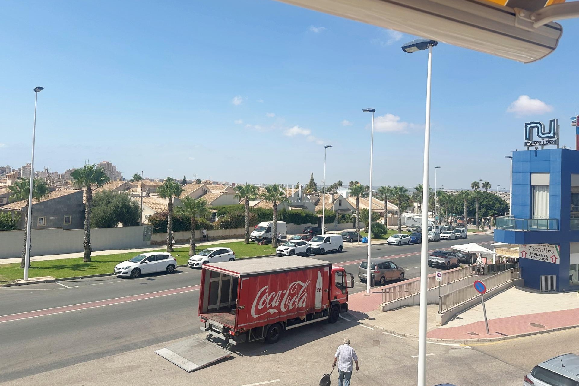 Reventa - Bungalow - Torrevieja - aguas nuevas