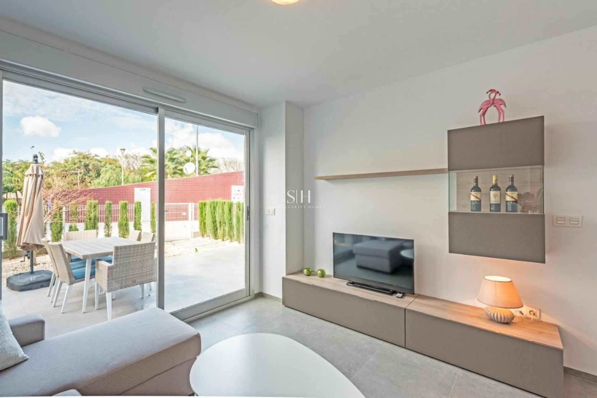 Reventa - Bungalow - Torrevieja - Auguas Neuvas