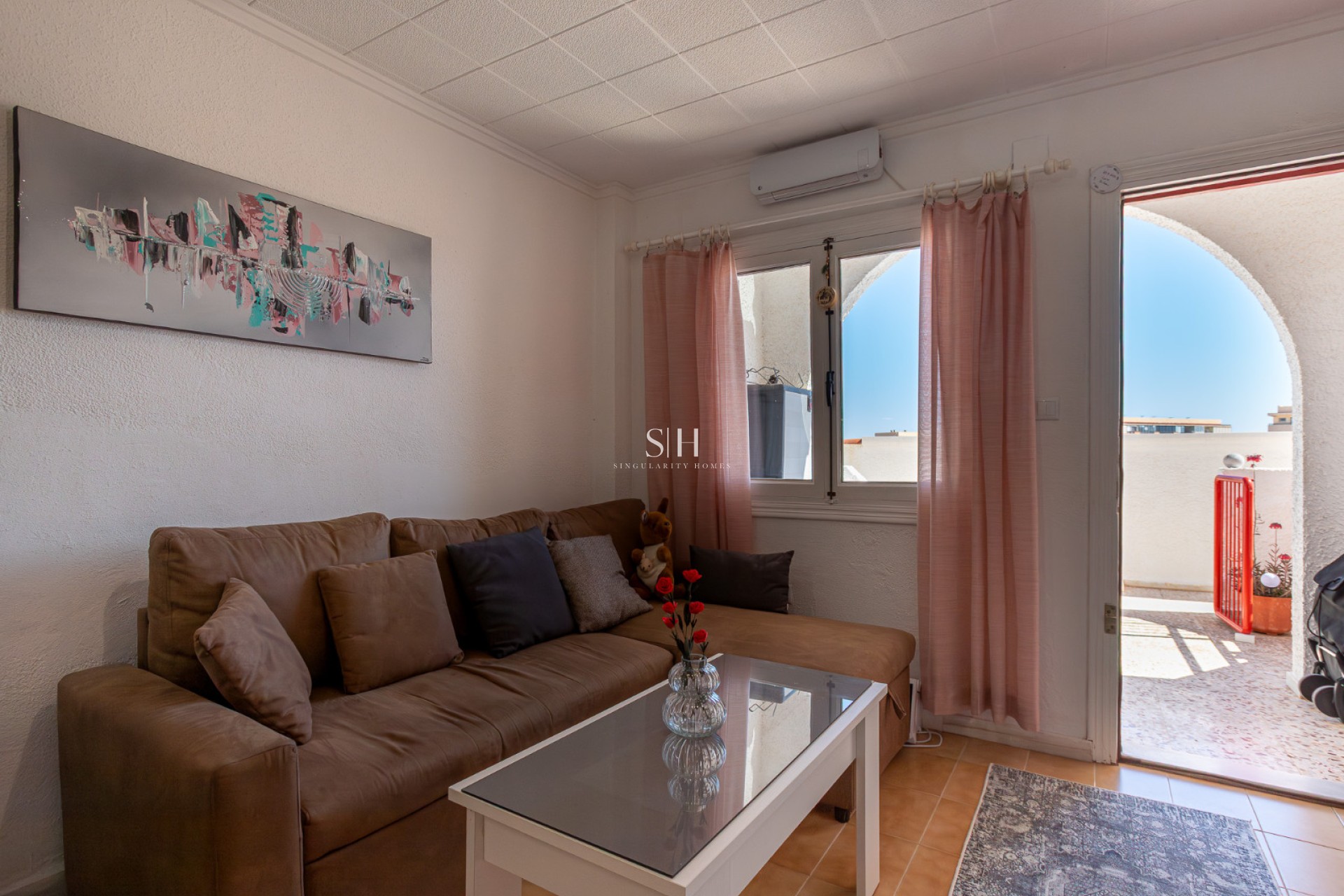 Reventa - Bungalow - Torrevieja - Cabo Cervera