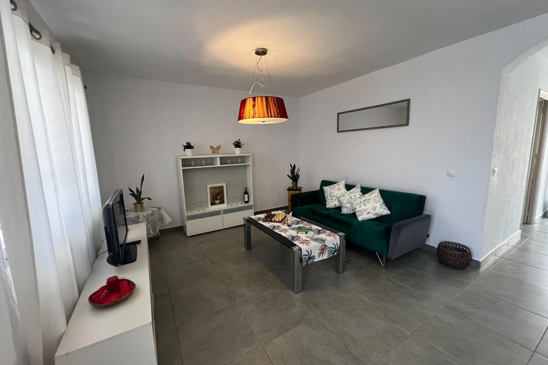 Reventa - Bungalow - Torrevieja - Calas Blanca