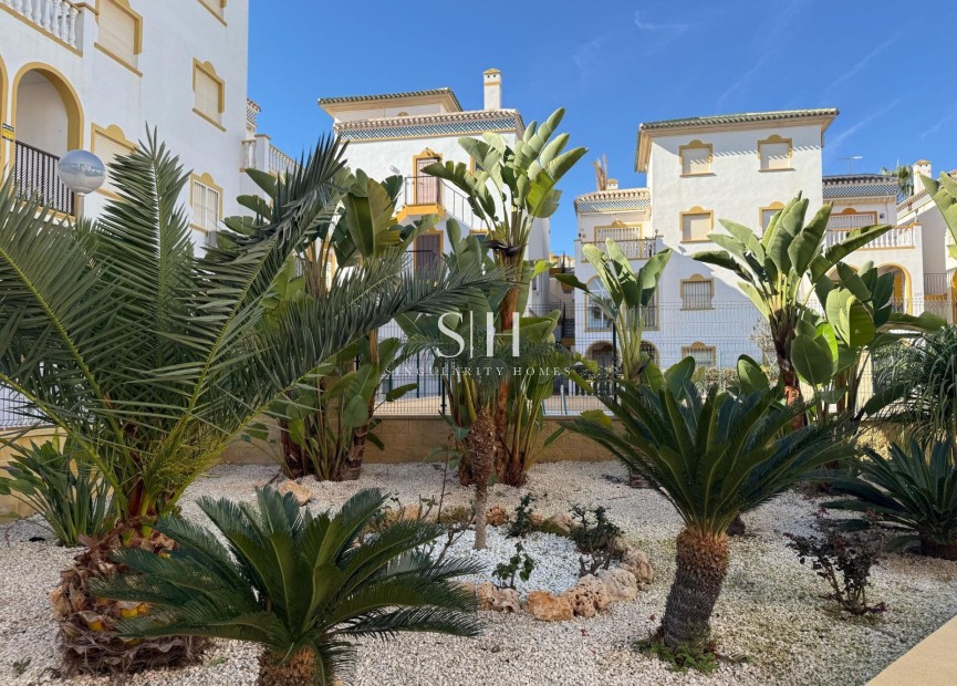 Reventa - Bungalow - Torrevieja - Cañada Del Molino