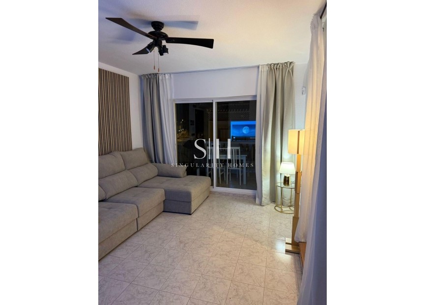 Reventa - Bungalow - Torrevieja - Cañada Del Molino