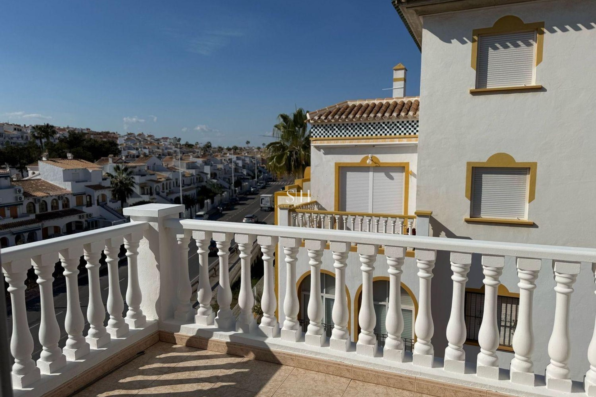 Reventa - Bungalow - Torrevieja - Cañada Del Molino