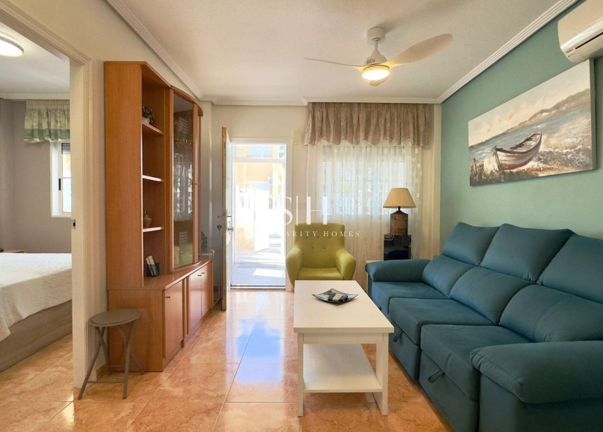 Reventa - Bungalow - Torrevieja - Centro