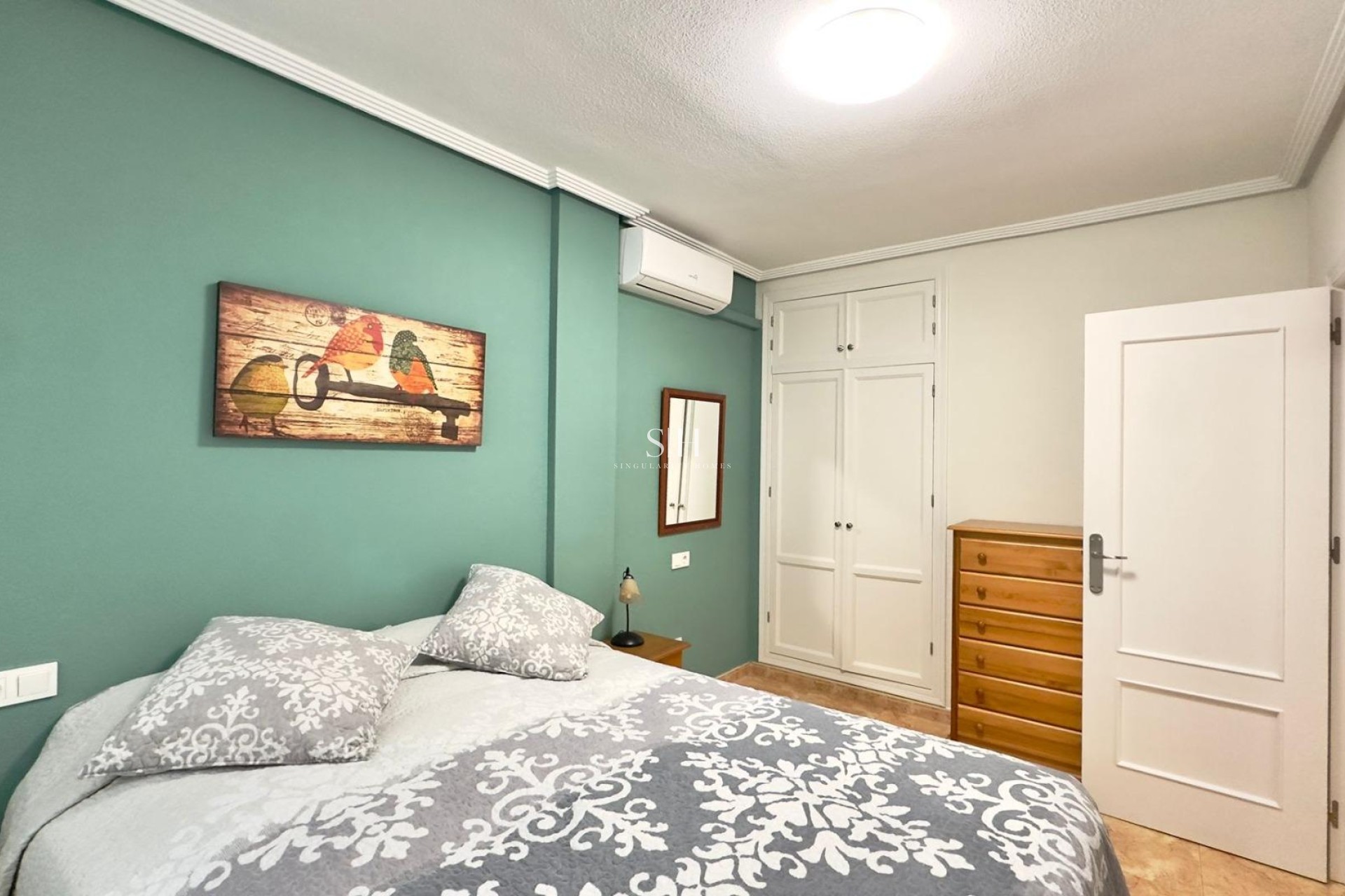 Reventa - Bungalow - Torrevieja - Centro