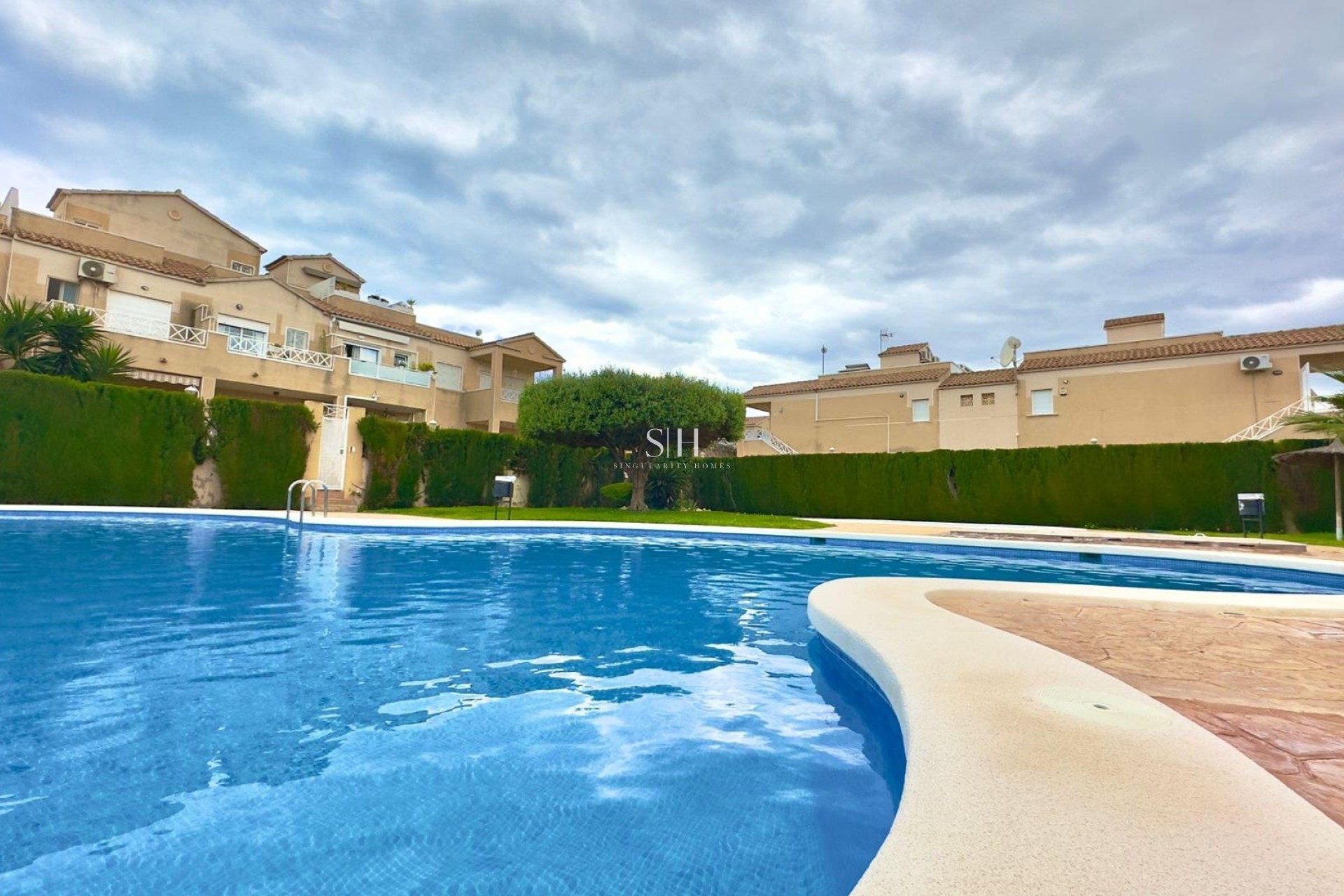 Reventa - Bungalow - Torrevieja - Centro