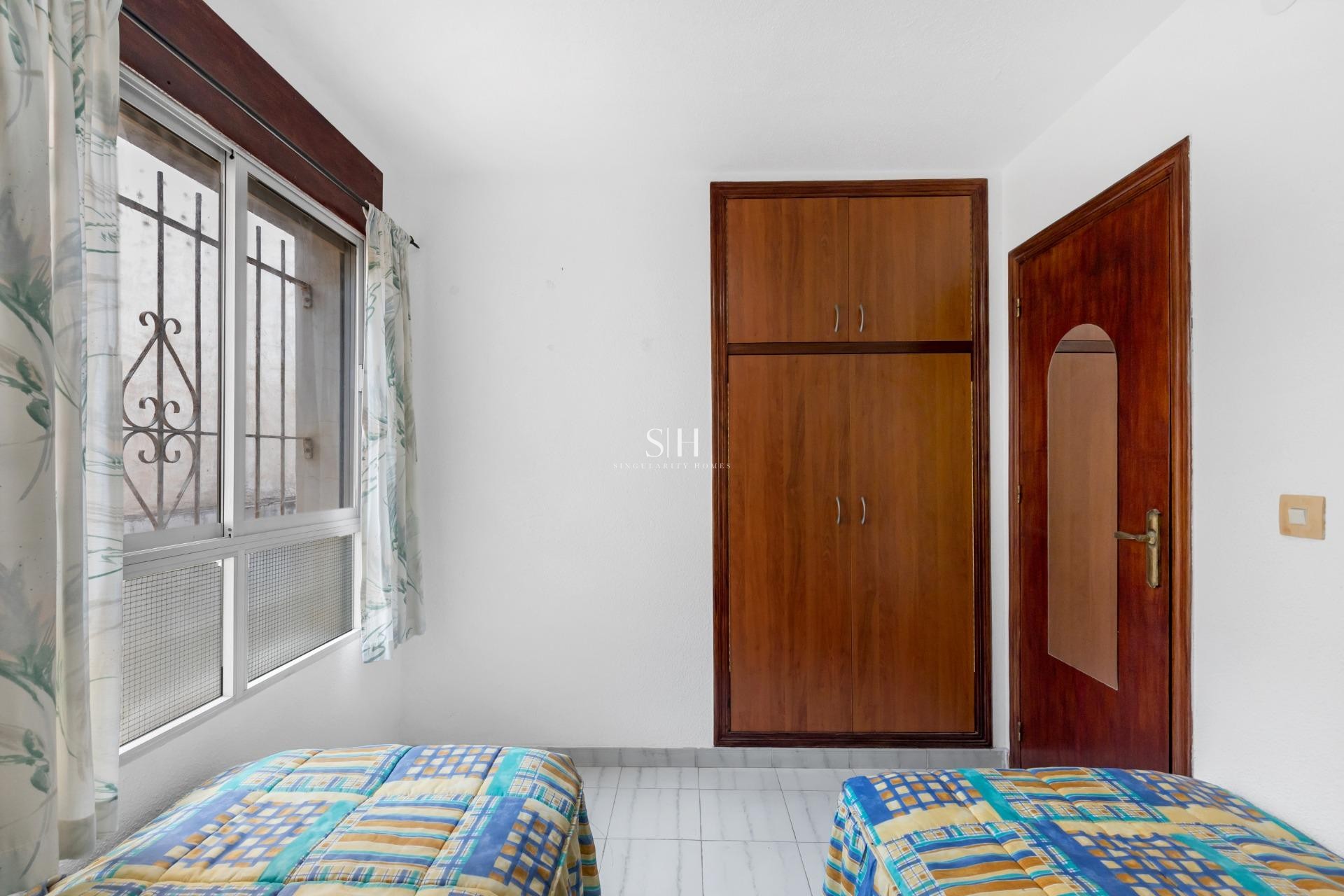 Reventa - Bungalow - Torrevieja - Centro
