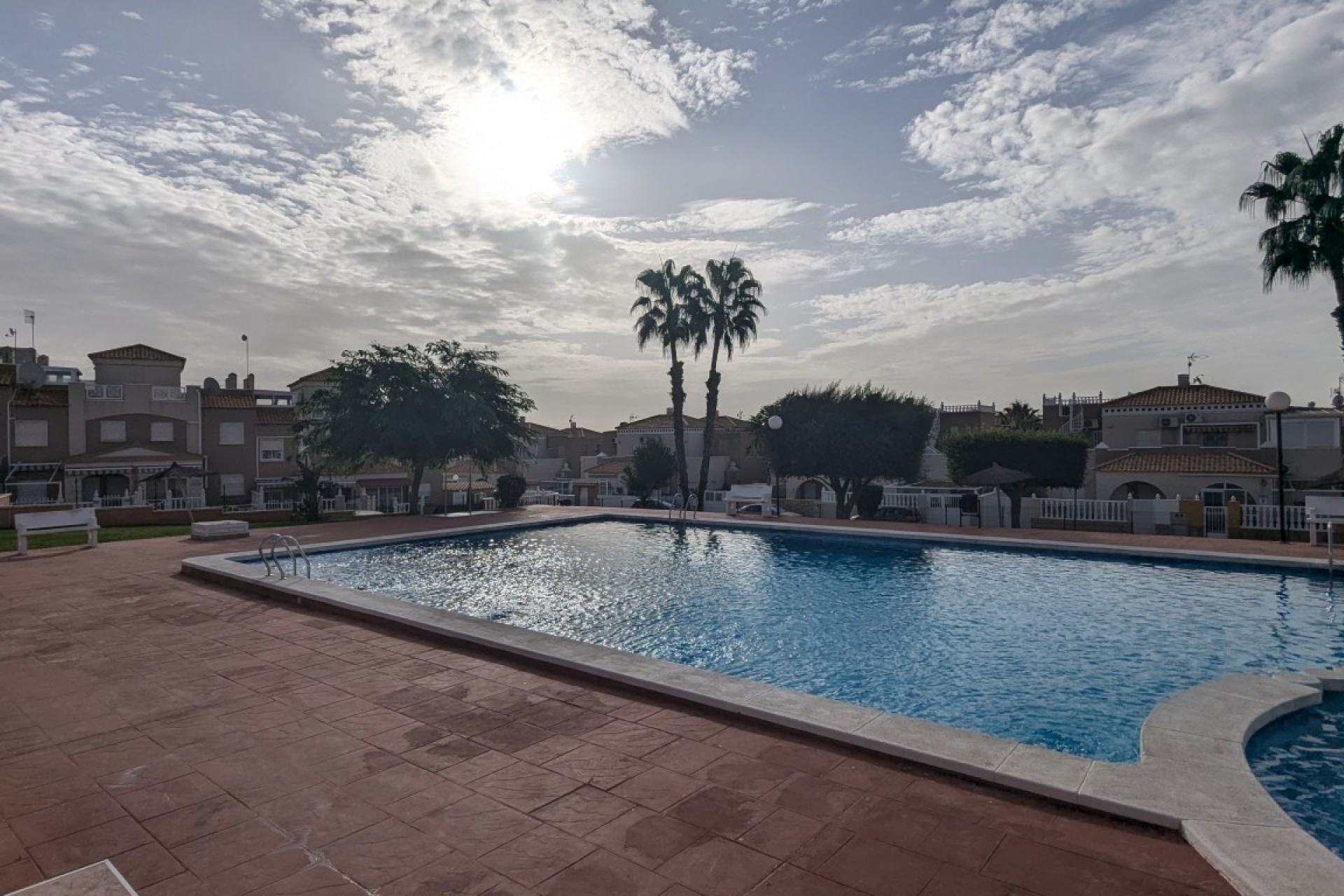 Reventa - Bungalow - Torrevieja - Costa Blanca