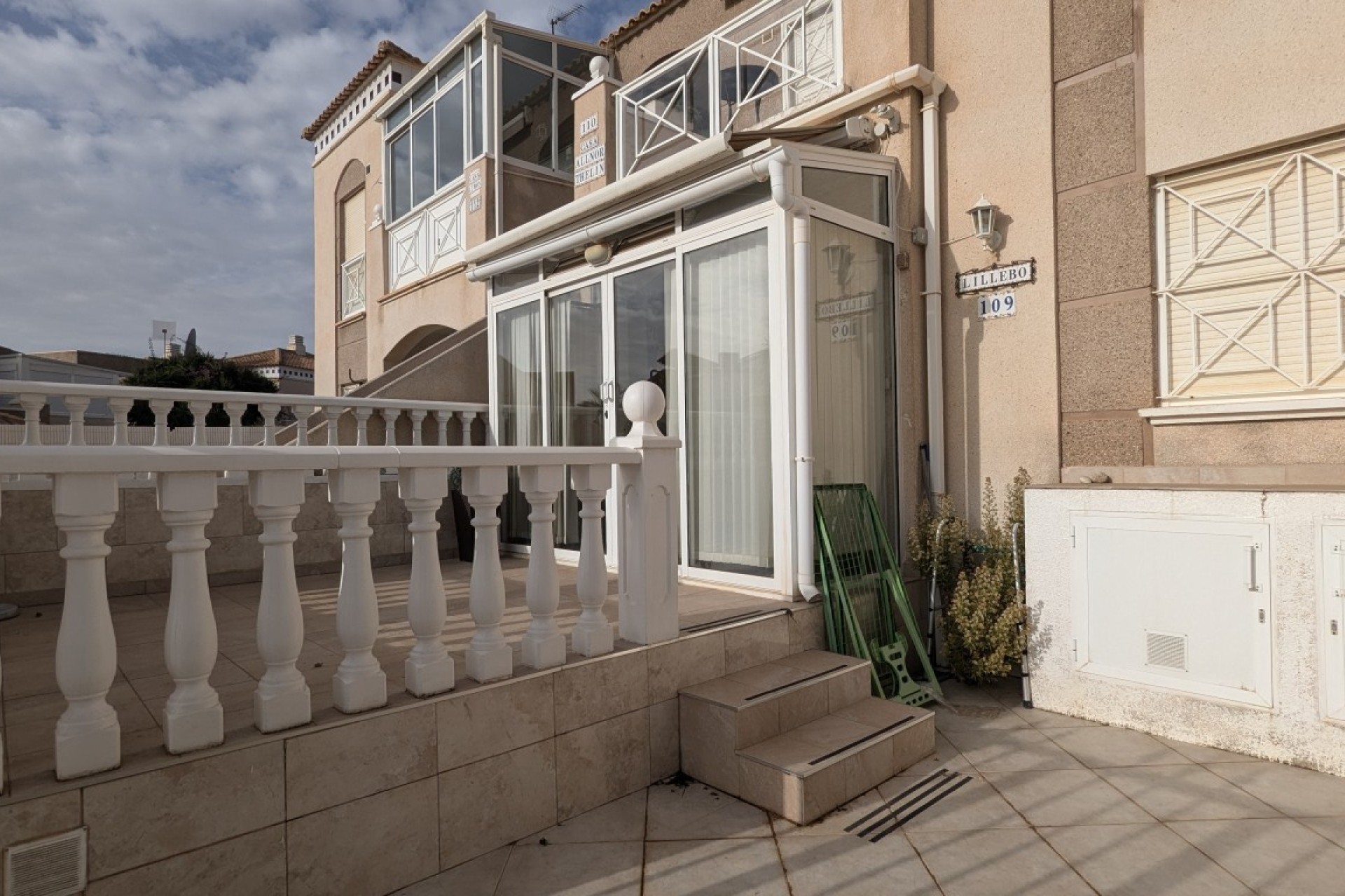 Reventa - Bungalow - Torrevieja - Costa Blanca