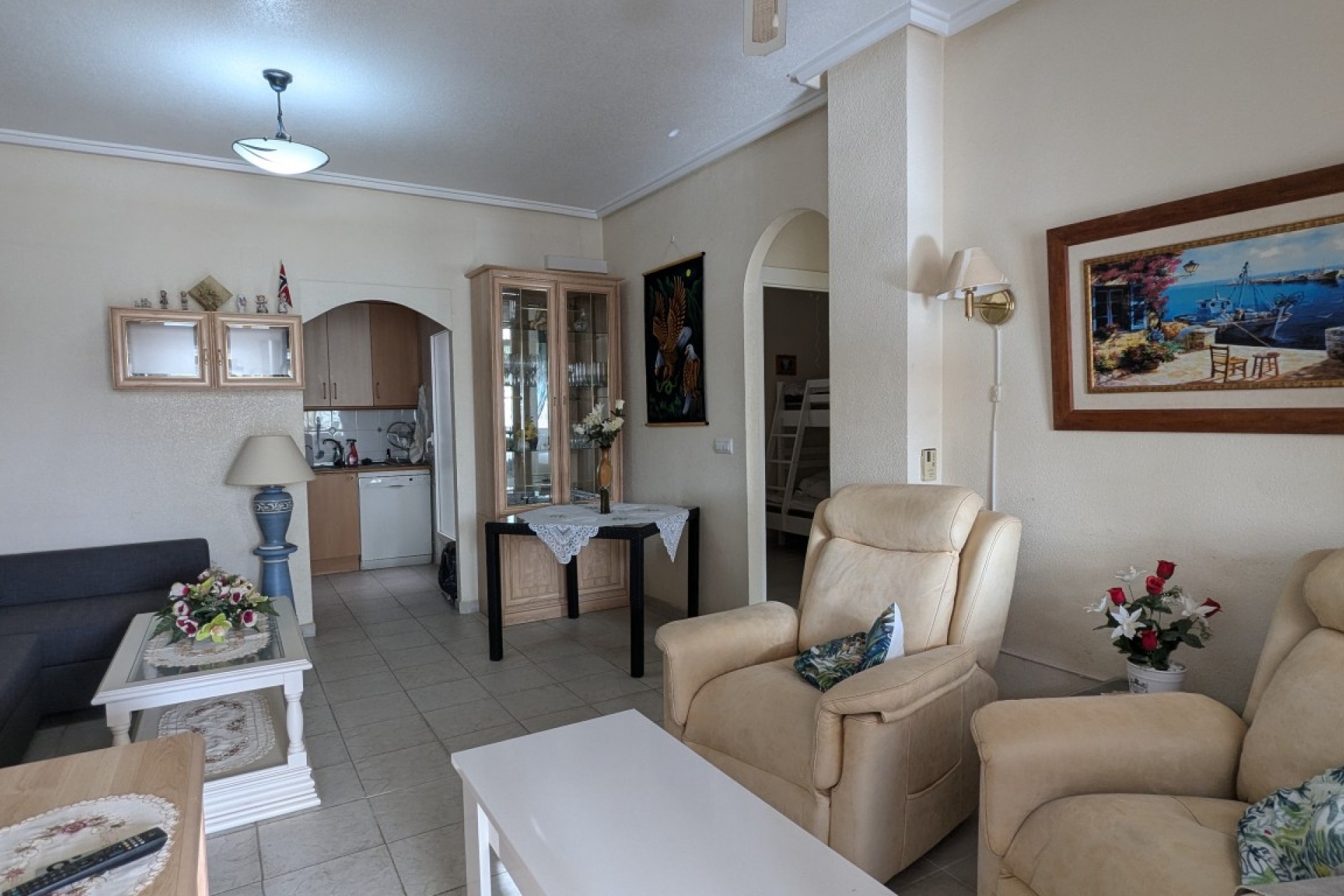 Reventa - Bungalow - Torrevieja - Costa Blanca