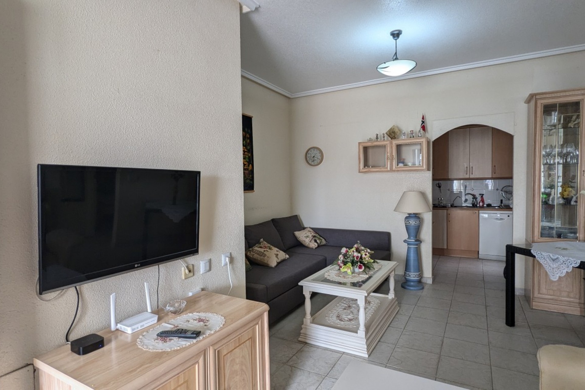 Reventa - Bungalow - Torrevieja - Costa Blanca