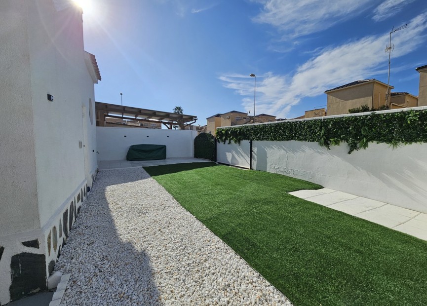 Reventa - Bungalow - Torrevieja - Costa Blanca