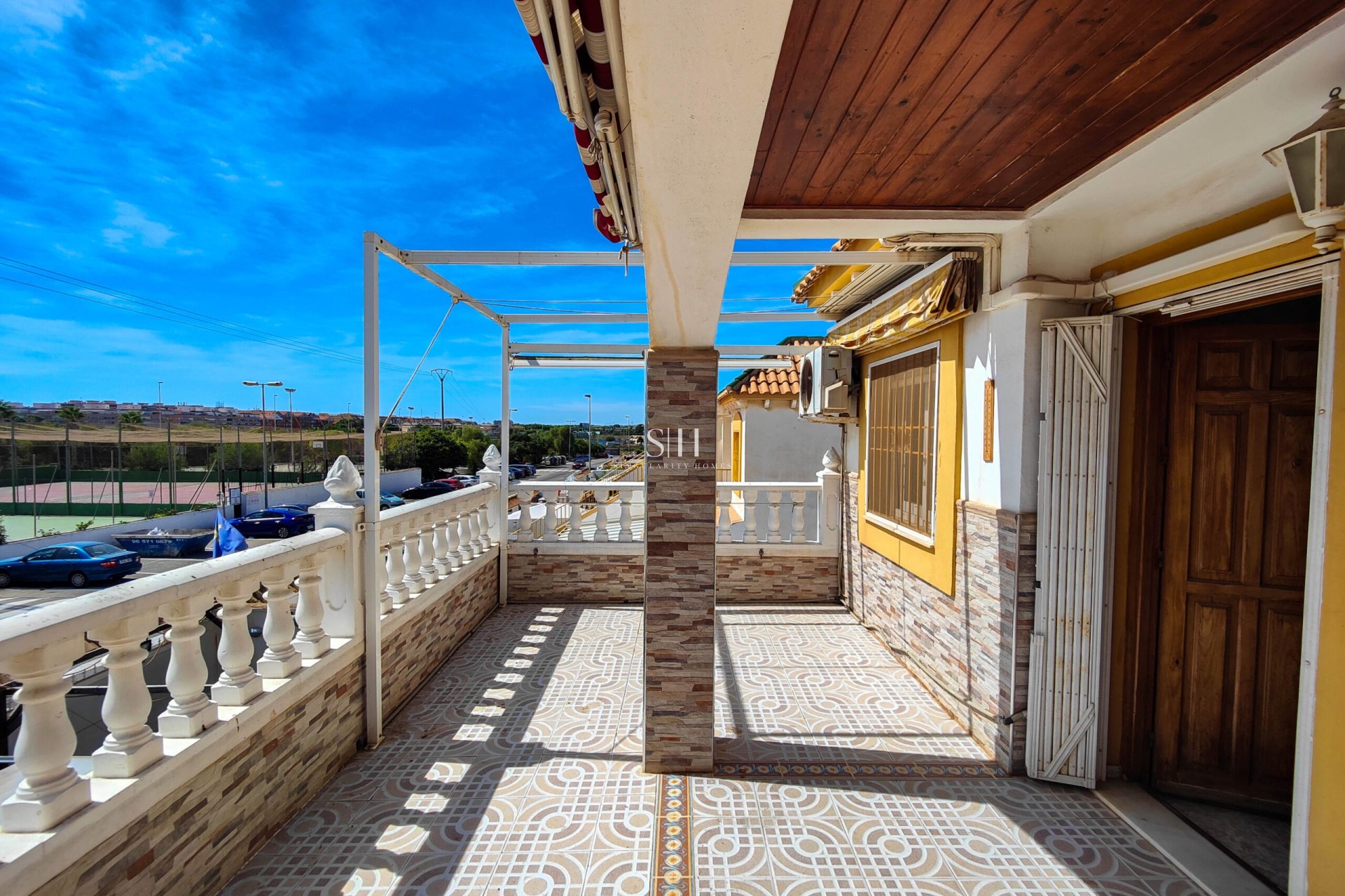 Reventa - Bungalow - Torrevieja - Costa Blanca