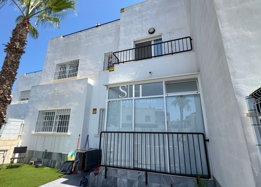 Reventa - Bungalow - Torrevieja - Costa Blanca