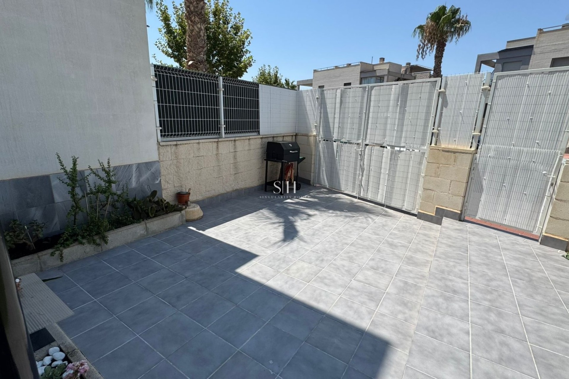 Reventa - Bungalow - Torrevieja - Costa Blanca