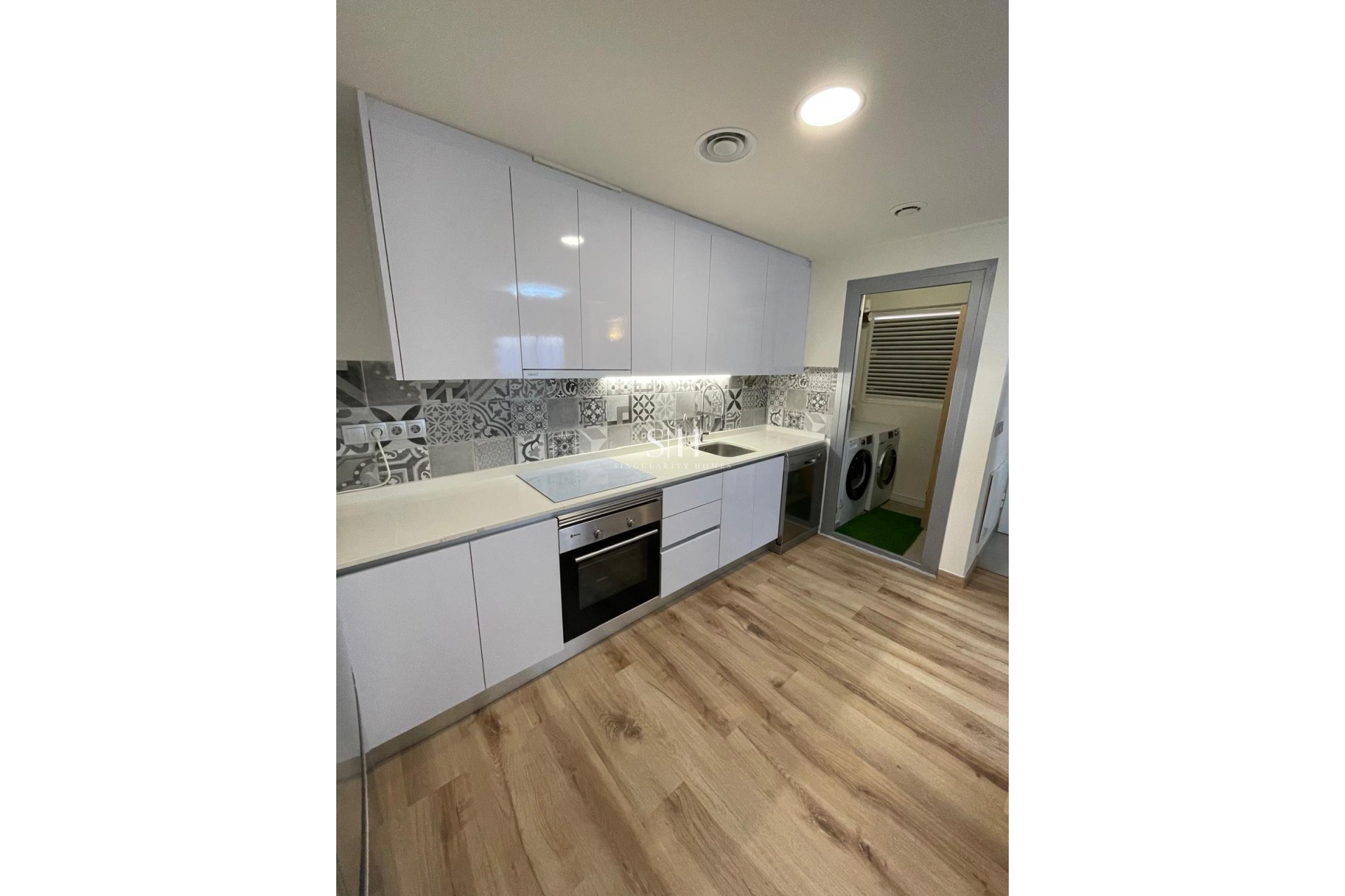 Reventa - Bungalow - Torrevieja - Costa Blanca