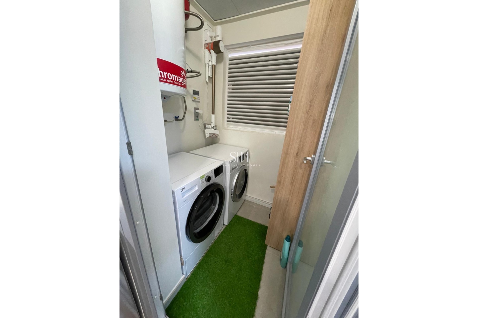 Reventa - Bungalow - Torrevieja - Costa Blanca